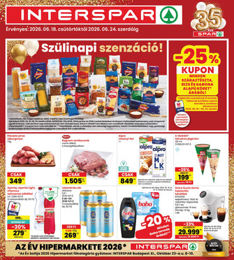 SPAR