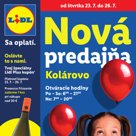 Lidl