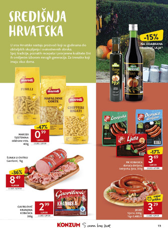 Konzum