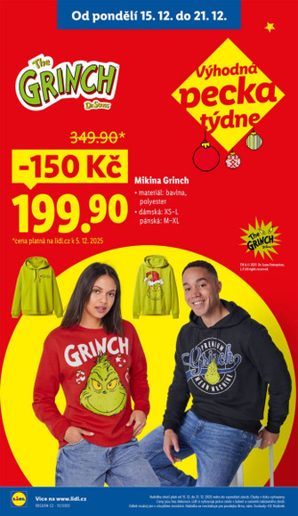 Lidl.cz