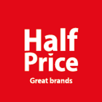 HalfPrice