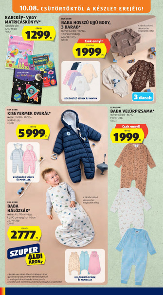 Aldi