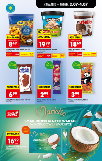 Biedronka