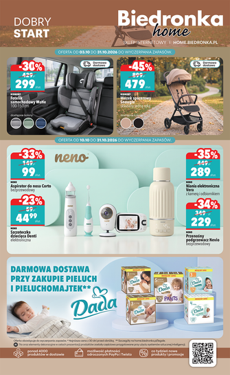 Biedronka