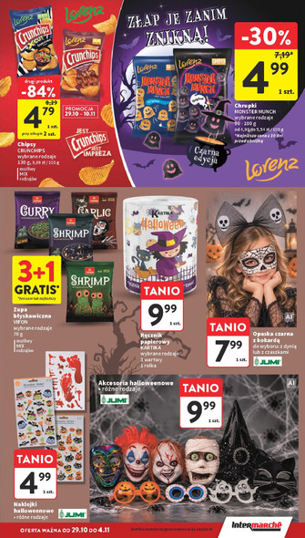 Intermarche