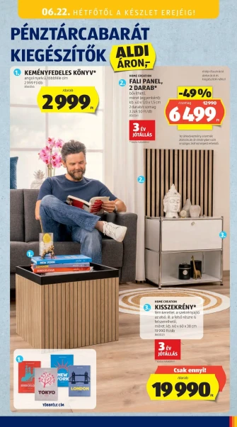 Aldi