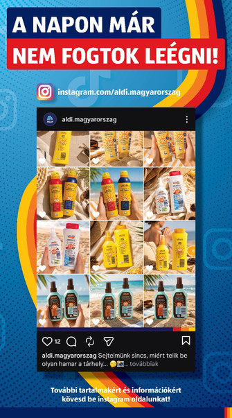 Aldi
