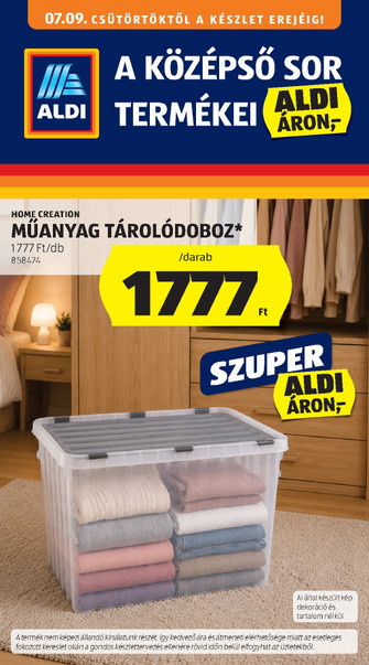 Aldi