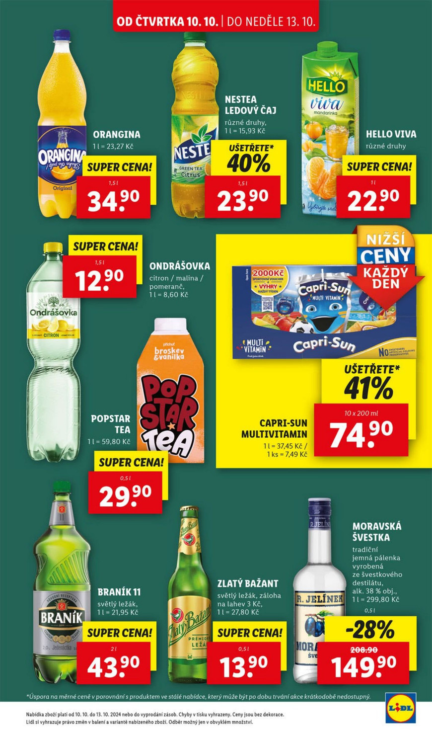 Lidl-shop.cz