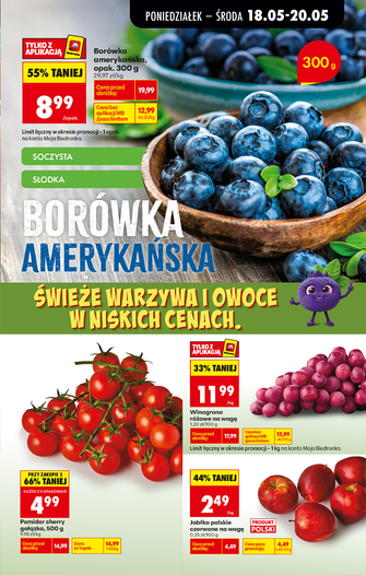 Biedronka