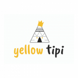 Yellow Tipi