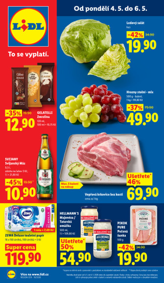 Lidl.cz