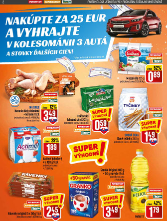 COOP Jednota