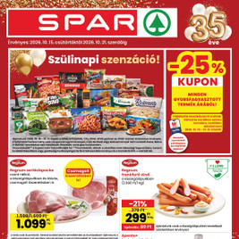 SPAR