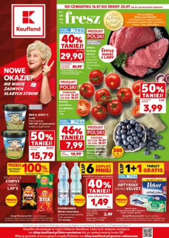 Kaufland
