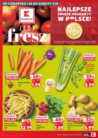 Kaufland