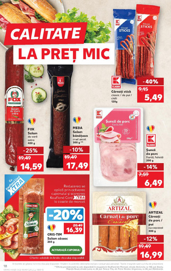 Kaufland