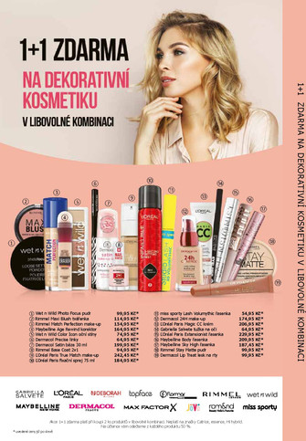 Teta drogerie