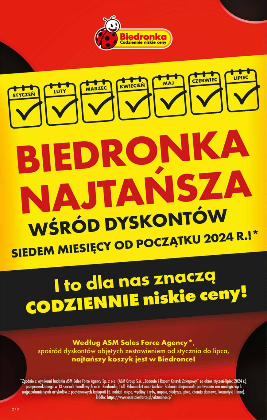 Biedronka