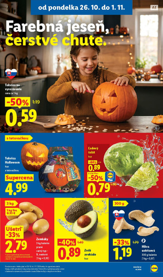 Lidl