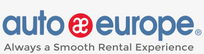 Auto Europe Car Rentals