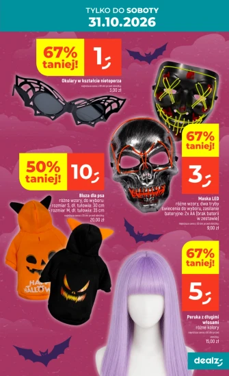 Dealz