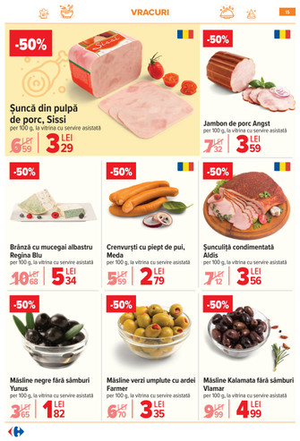 Carrefour