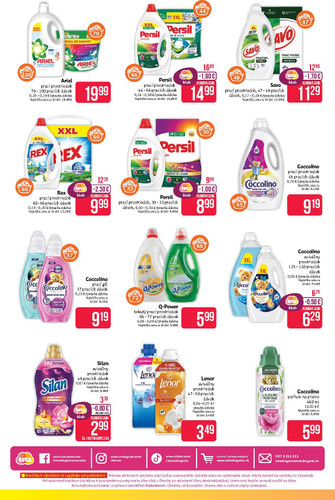 Teta drogerie