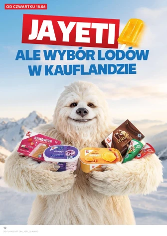 Kaufland