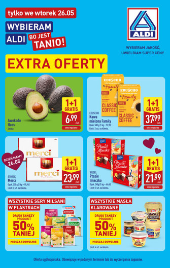 ALDI