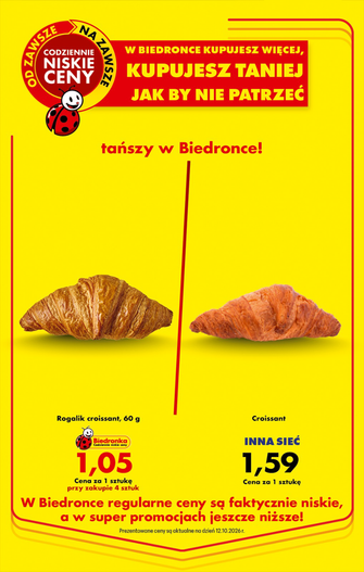 Biedronka
