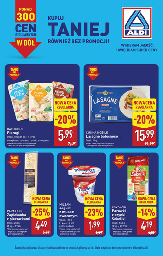 ALDI