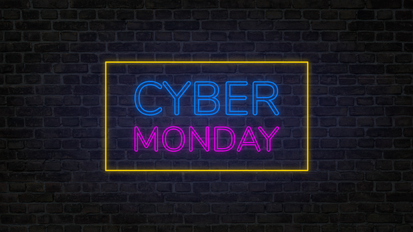 Cyber Monday 2026: Kdy bude a jaké obchody se zapojují