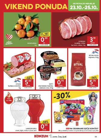 Konzum