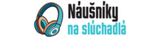 Slúchadlá-náušníky
