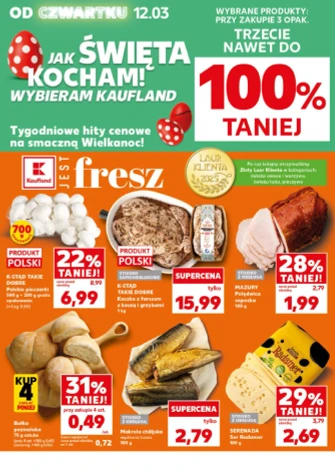 Kaufland