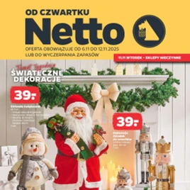 Netto - Non Food