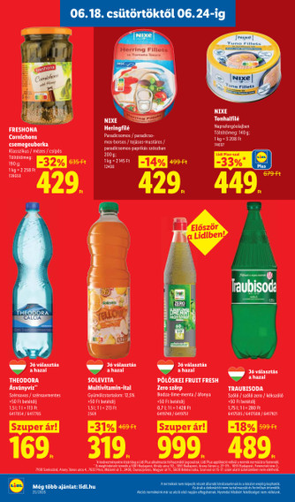 Lidl
