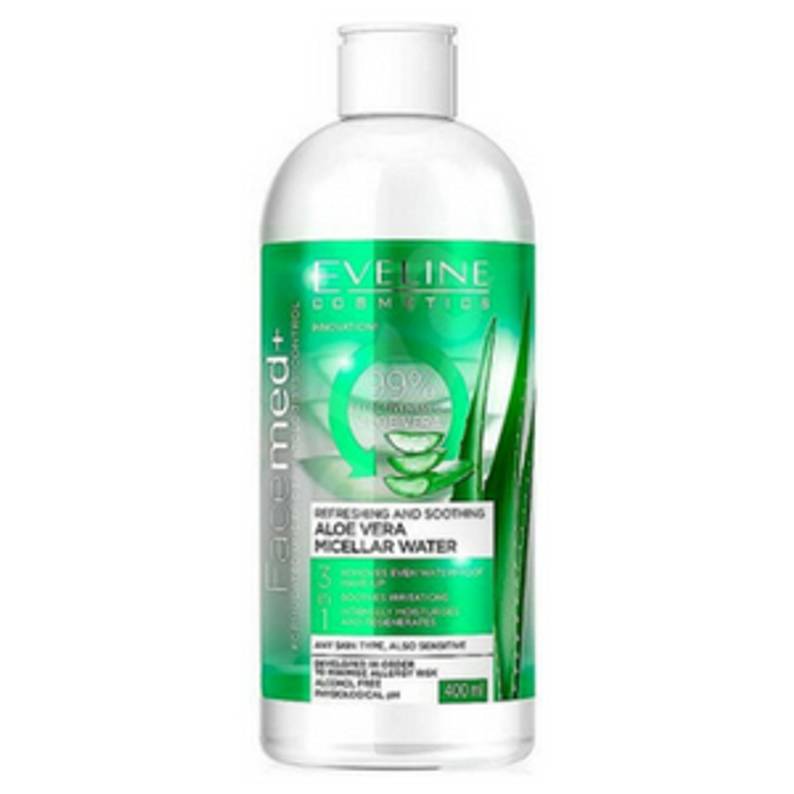 Aloe vera