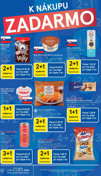 Tesco