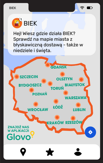 Biedronka