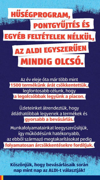 Aldi