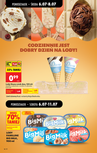 Biedronka