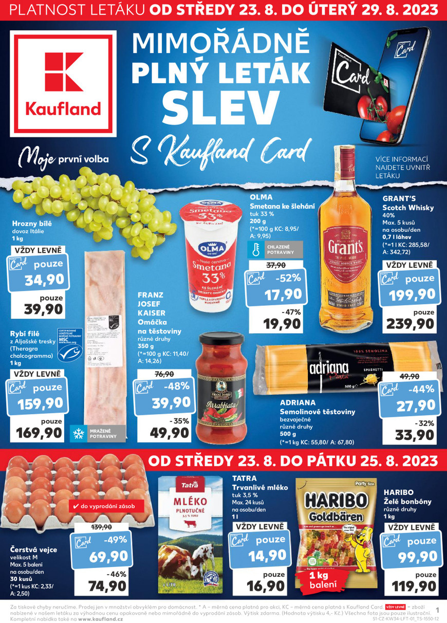 Kaufland