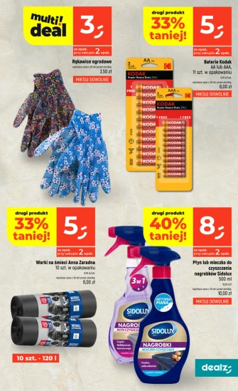 Dealz