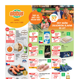 Globus - Havířov