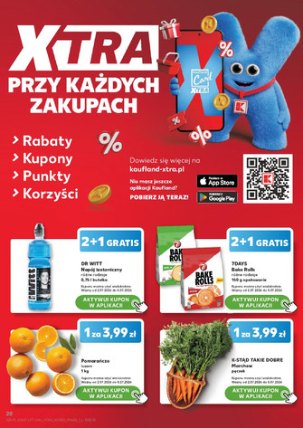 Kaufland