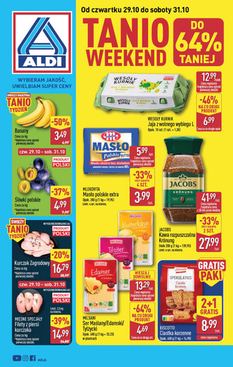 ALDI