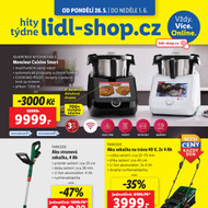 Lidl-shop.cz