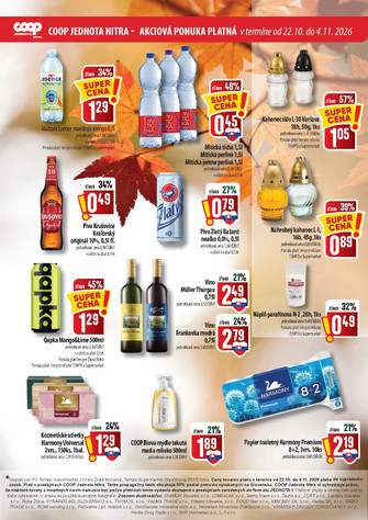 COOP Jednota